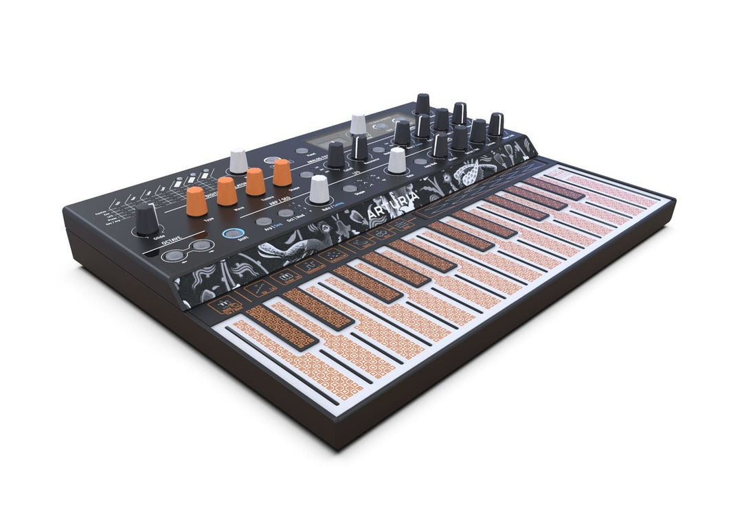 Arturia MicroFreak Synthétiseur