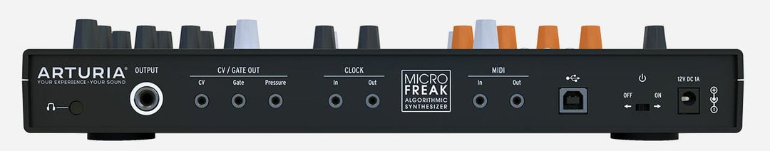 Arturia MicroFreak Synthétiseur