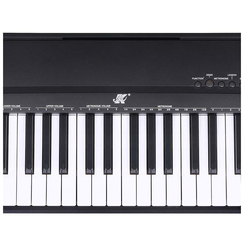 MK DP 881 clavier numérique avec touches d’apprentissage