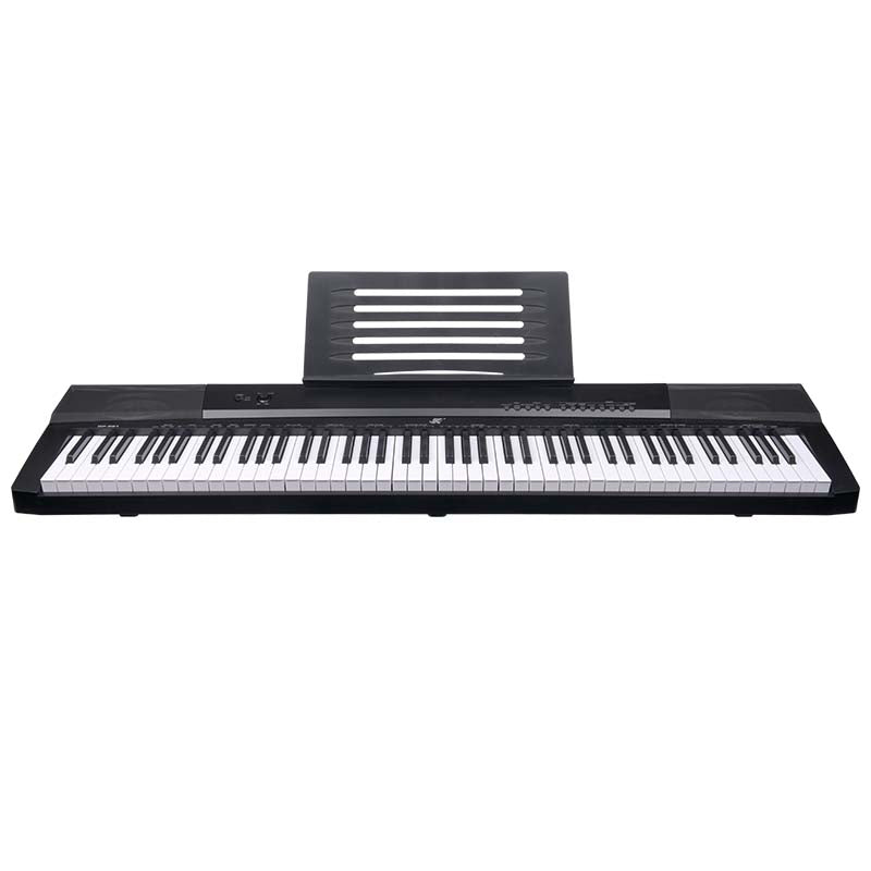 MK WP 881 touches d’apprentissage pour piano numérique