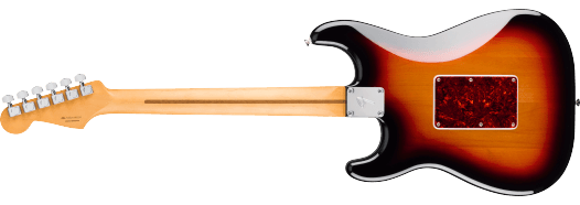 Player II Modified Stratocaster® HSS Floyd Rose®