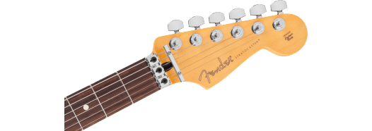 Player II Modified Stratocaster® HSS Floyd Rose®