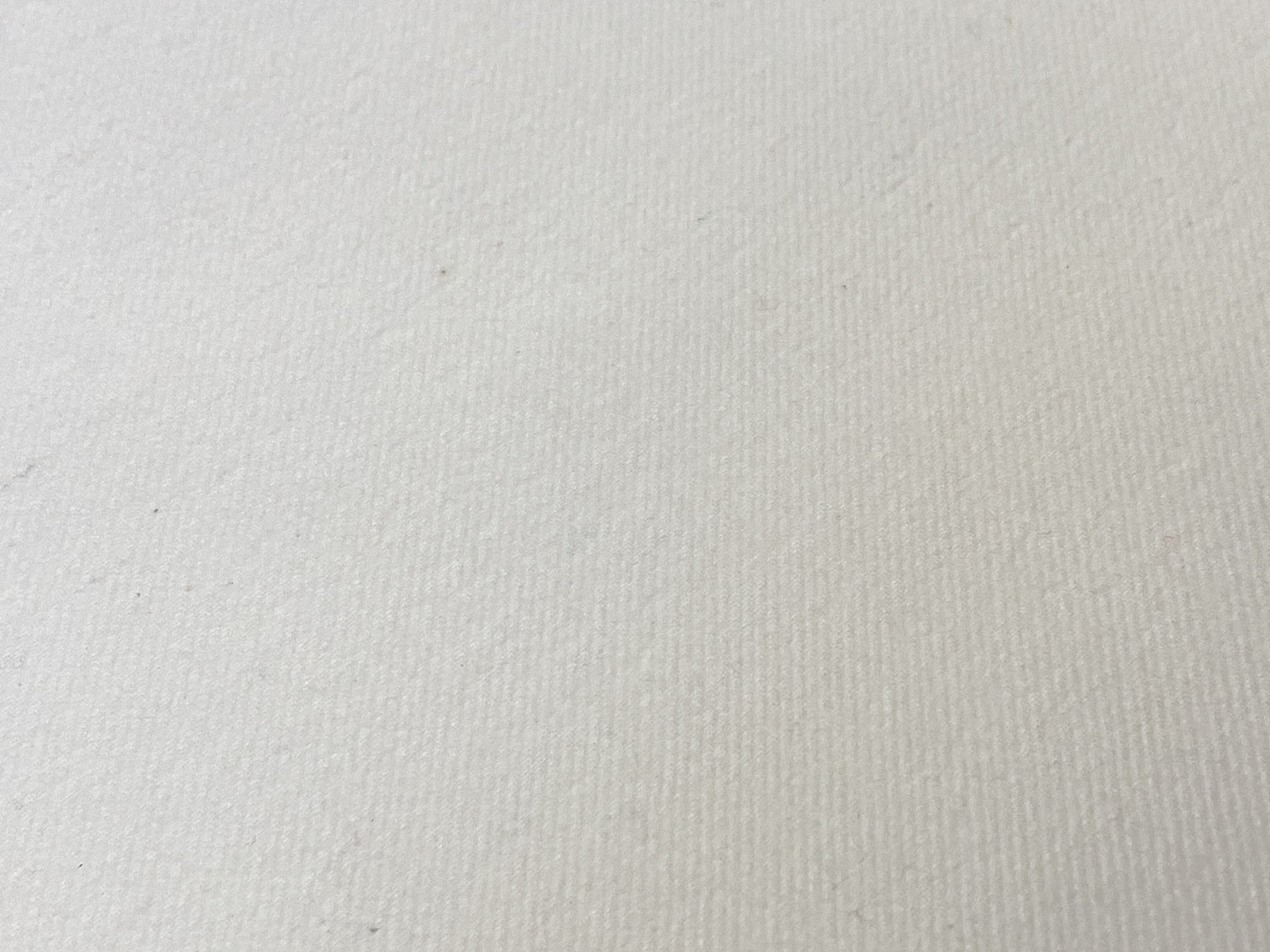 Molton au Mètre (Blanc, 1 x 3 m, 300 g)