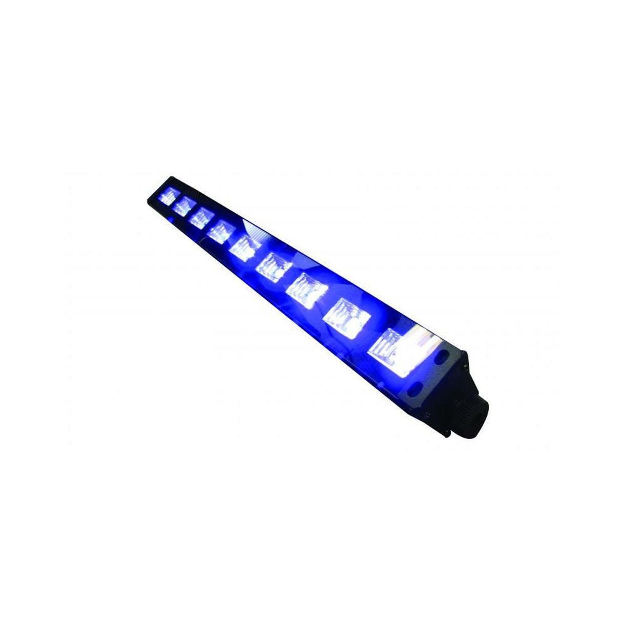 Barre UV LED Marconi Aries (9x3 Watt) 50 cm.