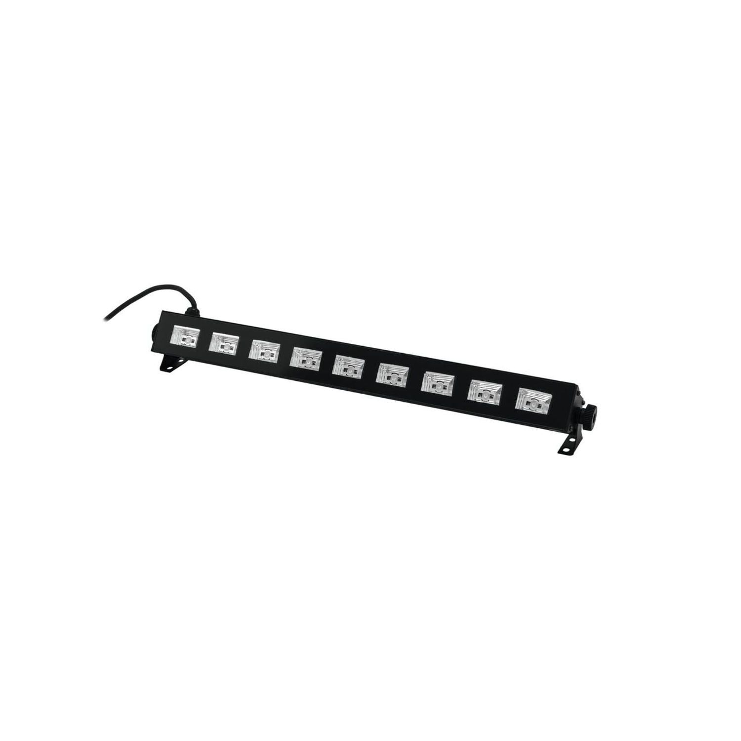 Atomic UV LED Bar (9x3 Watt)