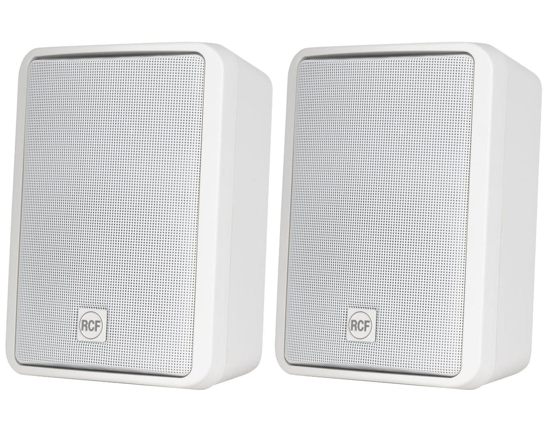 Kit RCF MR40T - 100v, Blanc