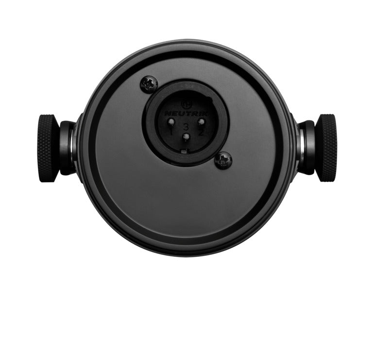 Shure MV7X Microphone de Podcast