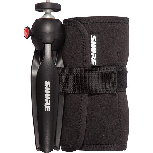 Shure MV88+ Kit vidéo Microphones pour smartphone
