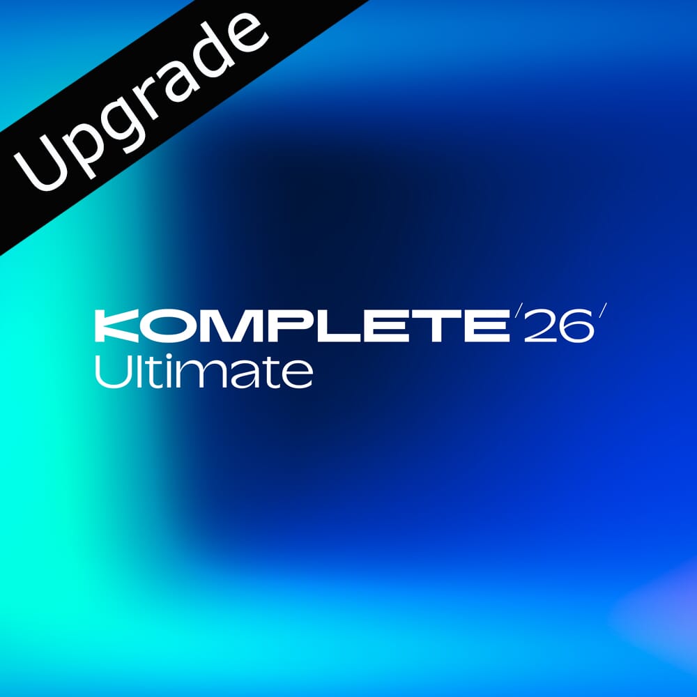 Komplete 26 Ultimate mise à niveau pour la série S