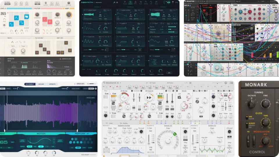 Komplete 26 CE UPG pour Ultimate 14 et versions antérieures
