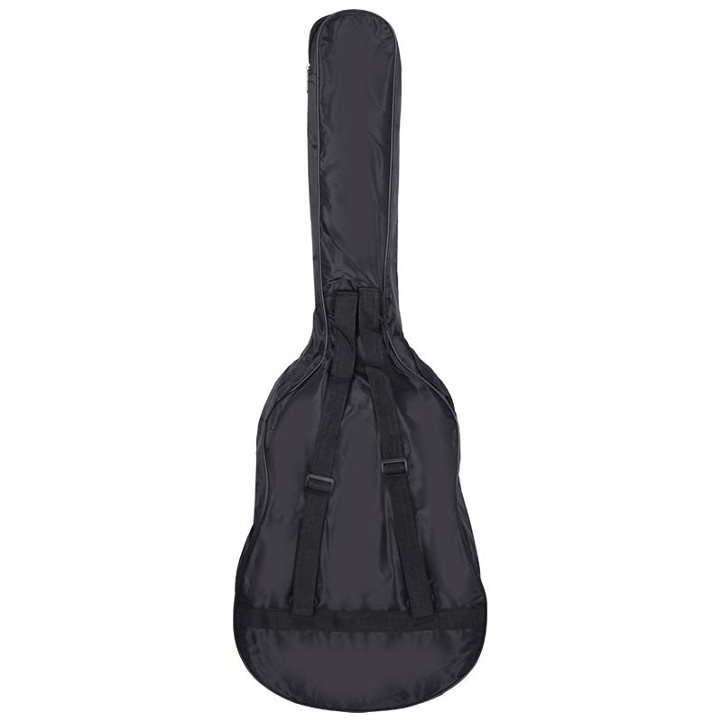 Housse de guitare 3/4 avec sangles