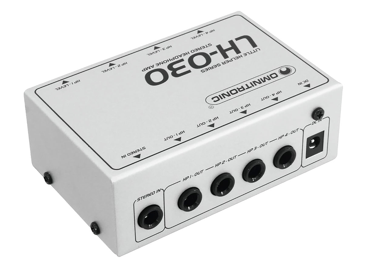 headphones amplifier LH-030