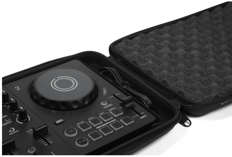 AlphaTheta DJC-FLX2 Sac