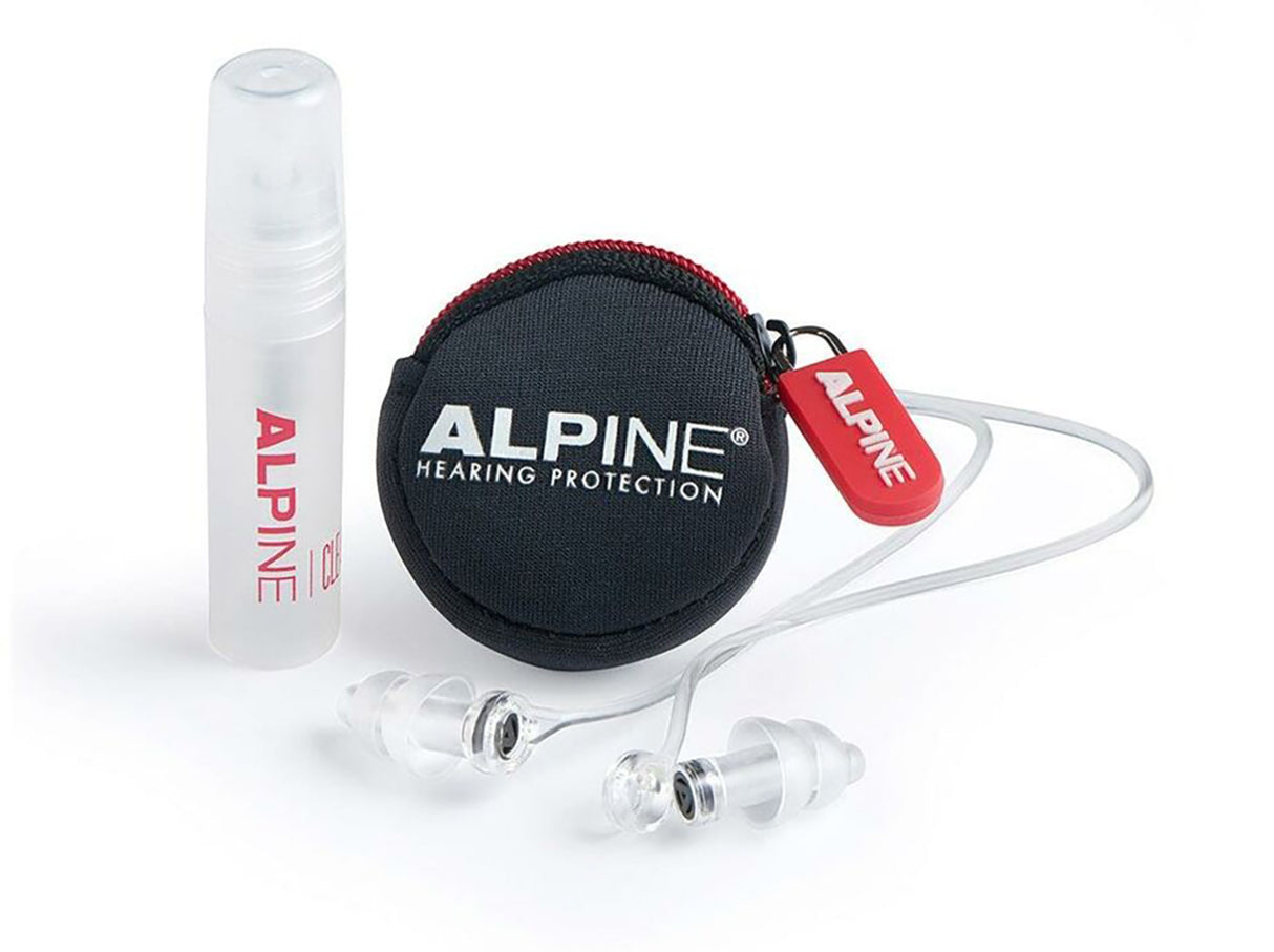 Alpine Partyplug Pro earplugs
