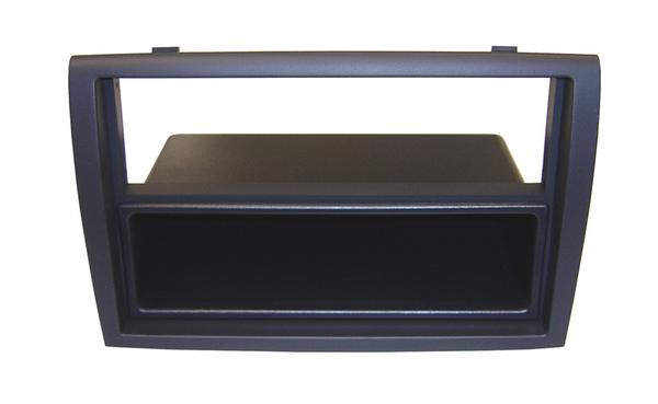 302130007 1-DIN Frame for Fiat/Citroen
