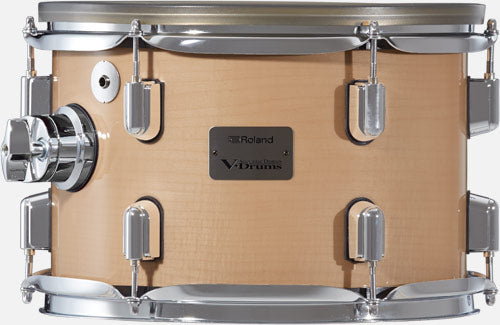 Roland PDA-120 Tam - Gloss Natural