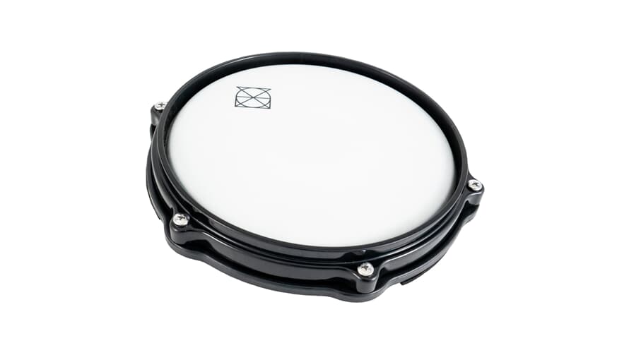 Dixon PDP265-DX1 tapis d'entraînement 8"