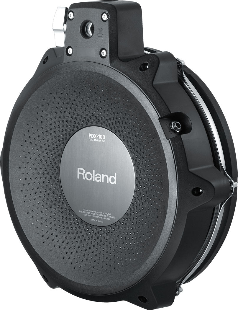 Roland 10" PDX-100 mesh pad