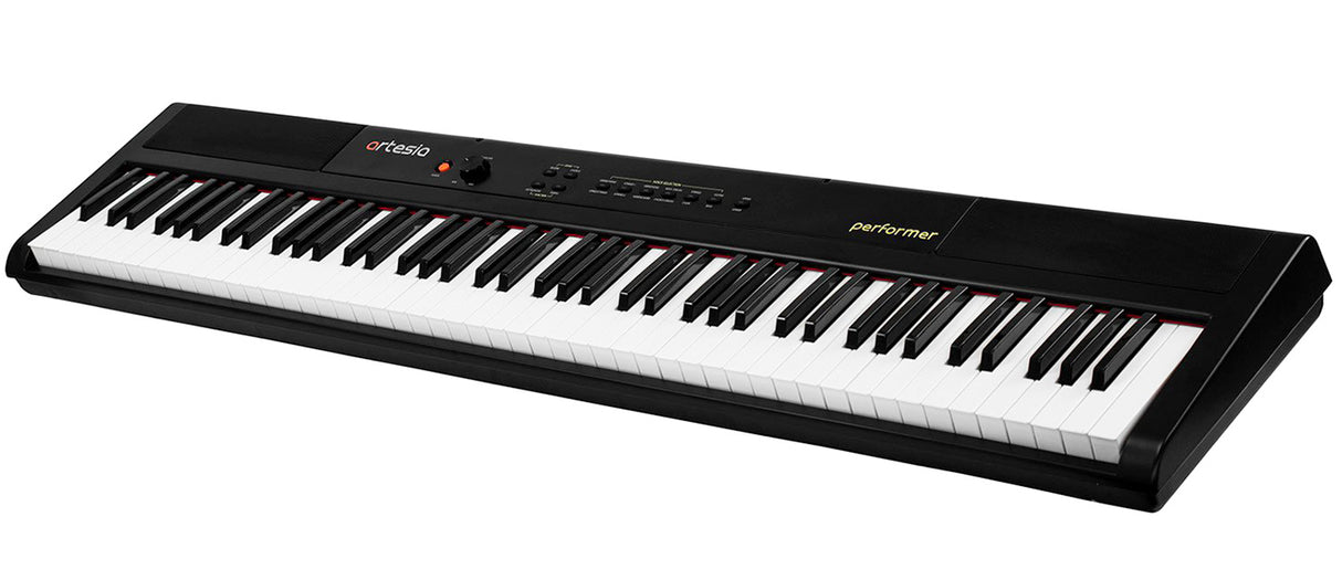 Artesia Performer WH 88 Digital Piano (White)