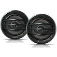 Pioneer TS-A2013i Haut-parleur 3 voies (500W, 20 cm)