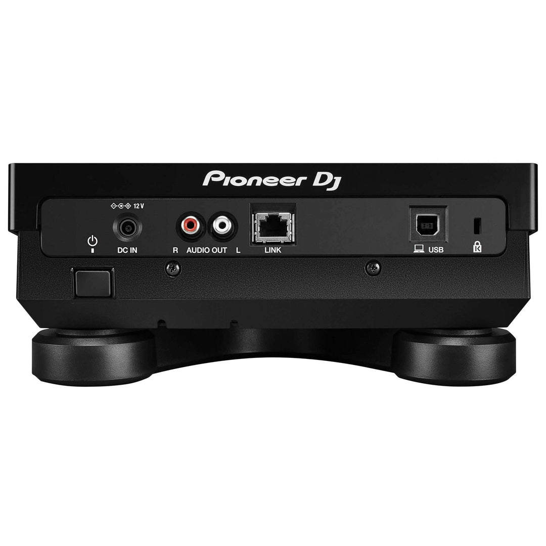 Pioneer DJ DJM-250 MK2 + XDJ-700 Pack