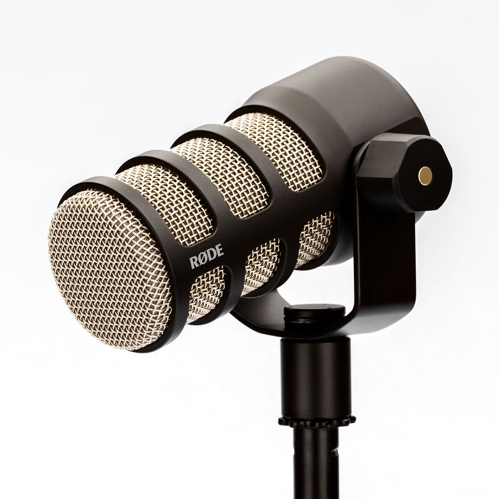 RØDE PodMic Dynamic Microphone