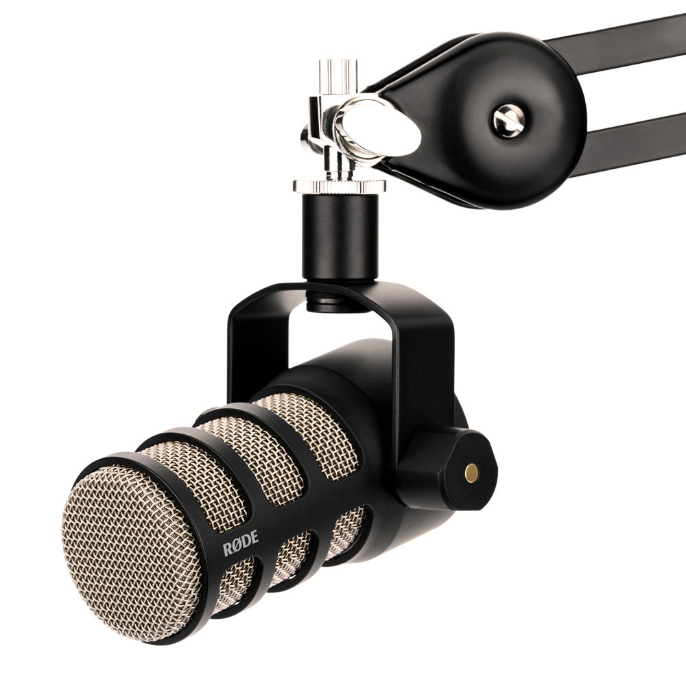 RØDE PodMic Dynamic Microphone