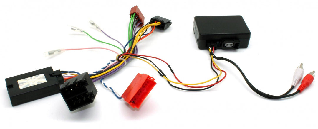 CTSPO005.2 Interface pour Porsche