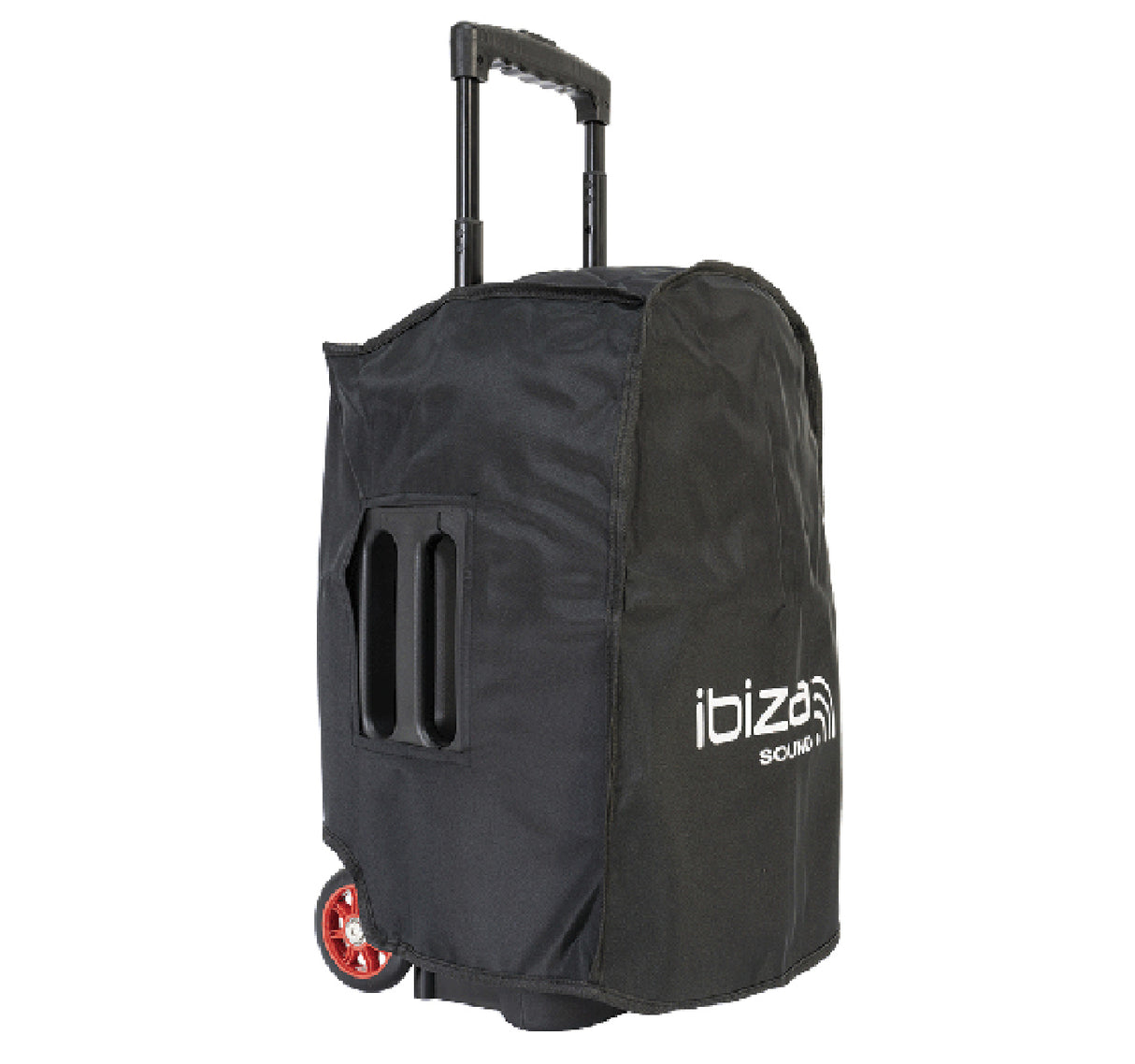Ibiza PORT12UHF-MKII (Black)