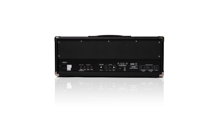 ENGL Powerball II Tête, 100 W