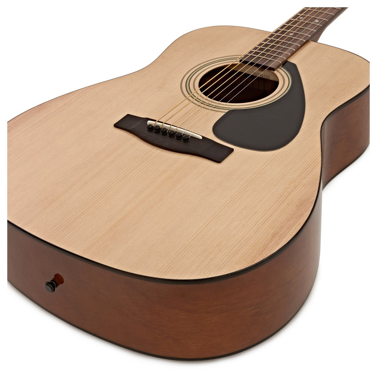 Yamaha F310 Folk Guitar (Natural)