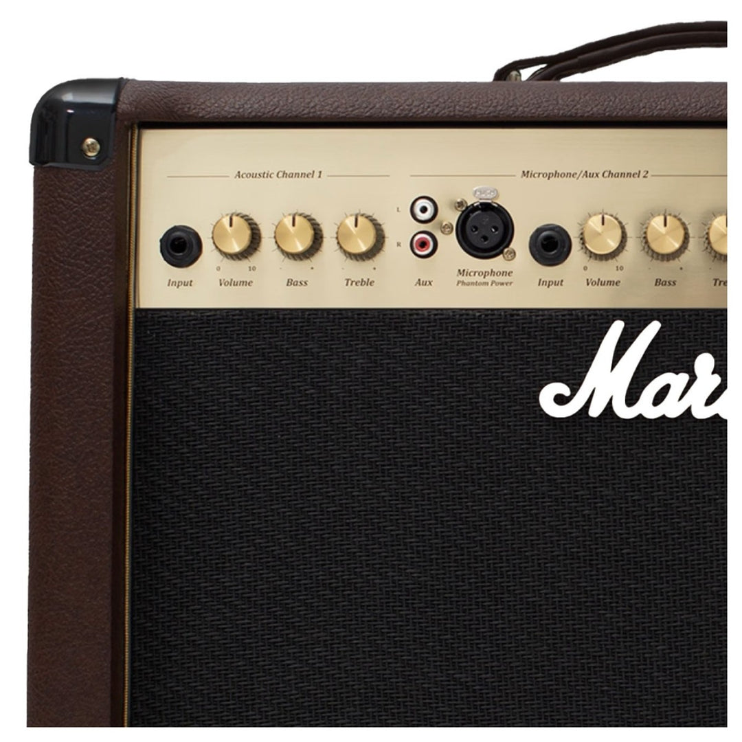 Marshall AS50D Amplificateur guitare acoustique