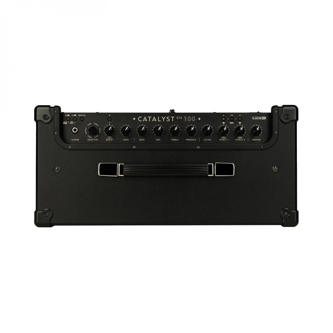 Line6 Catalyst CX 100 Amplificateur guitare