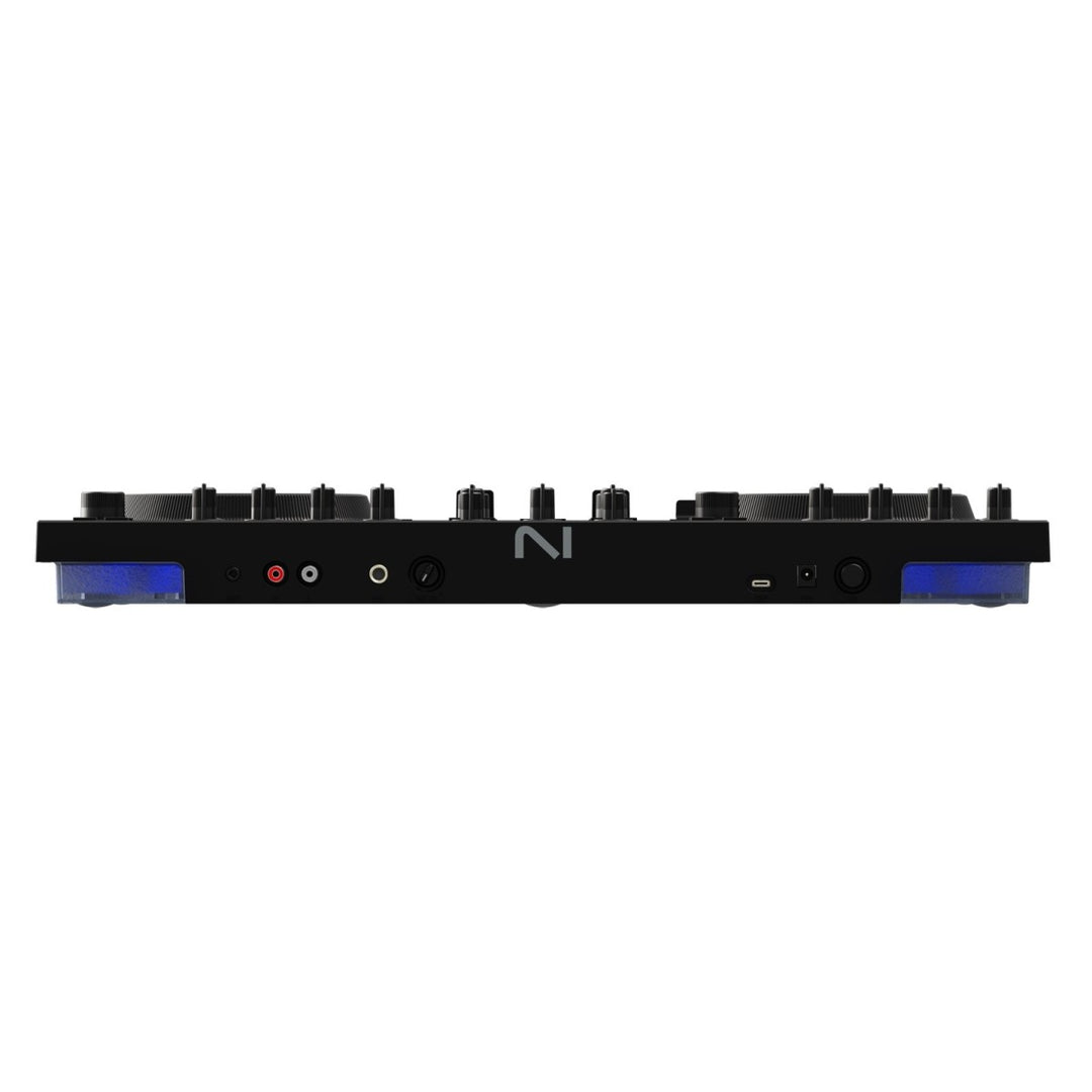 Native Instruments Traktor MX2 contrôleur DJ 2 canaux