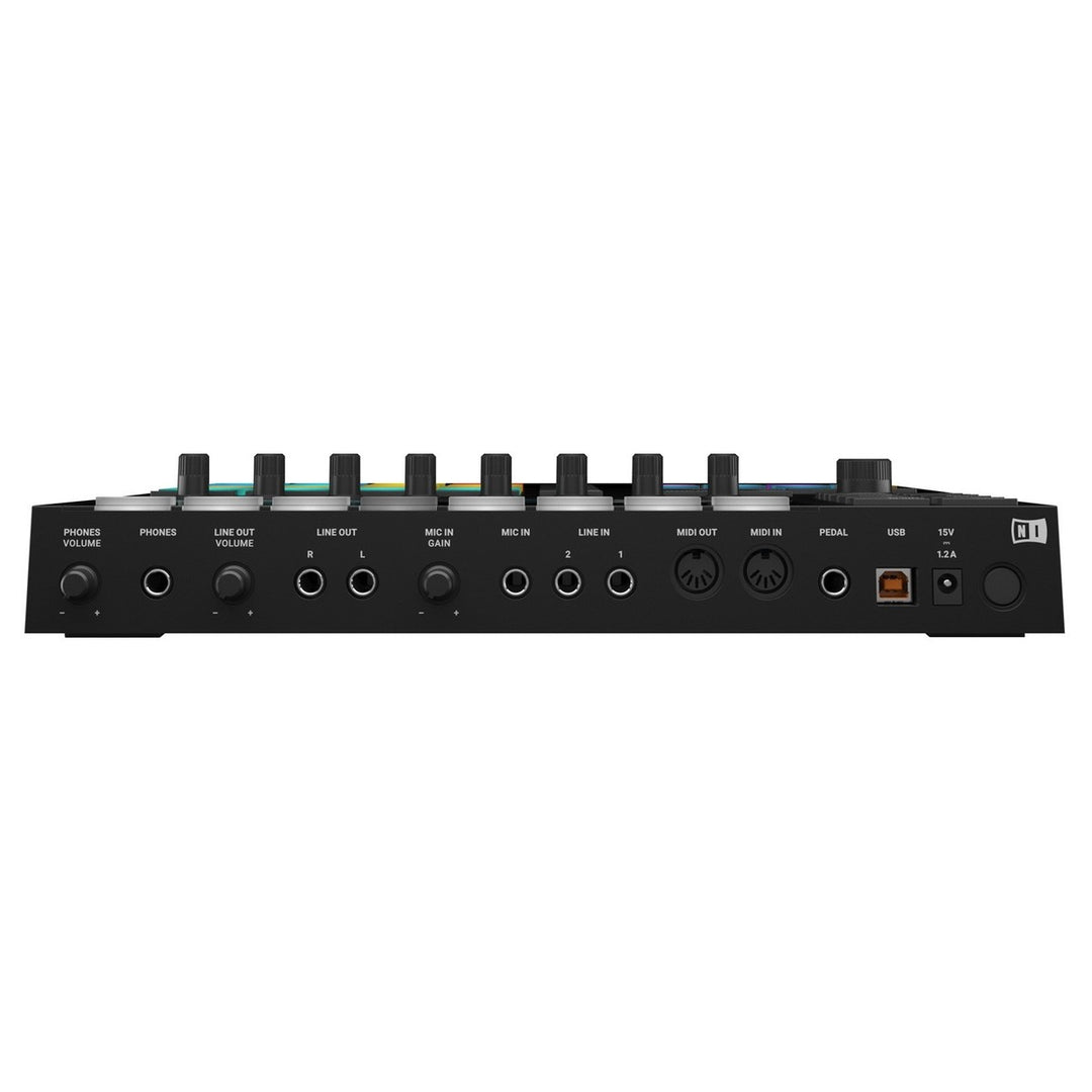 Native Instruments MASCHINE MK3 Contrôleur de production et de performance