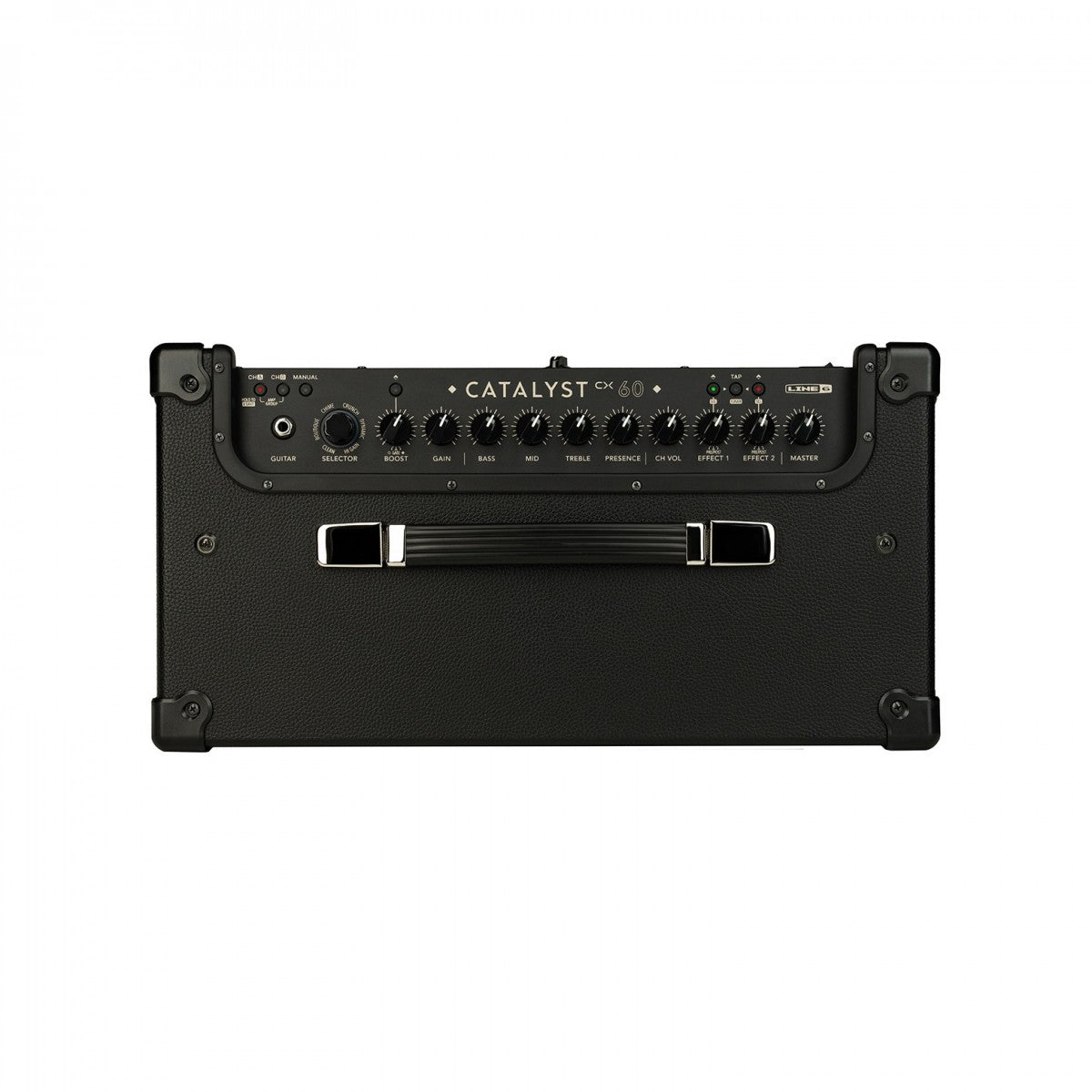 Line6 Catalyst CX 60 Guitar Amplifier