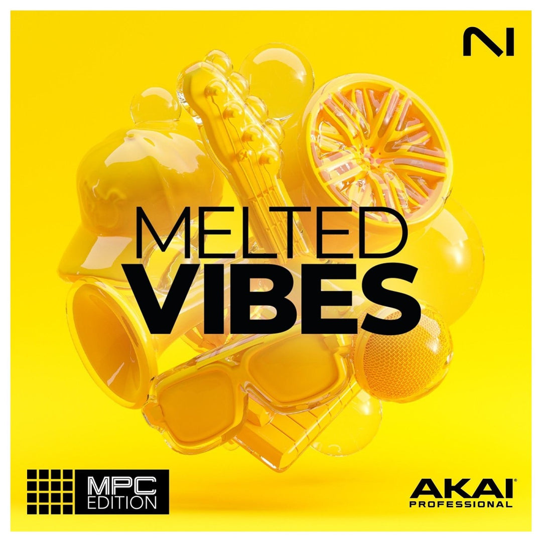 Vibes fondues - Édition MPC