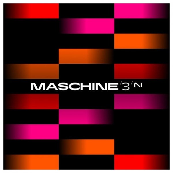Pack Maschine 3