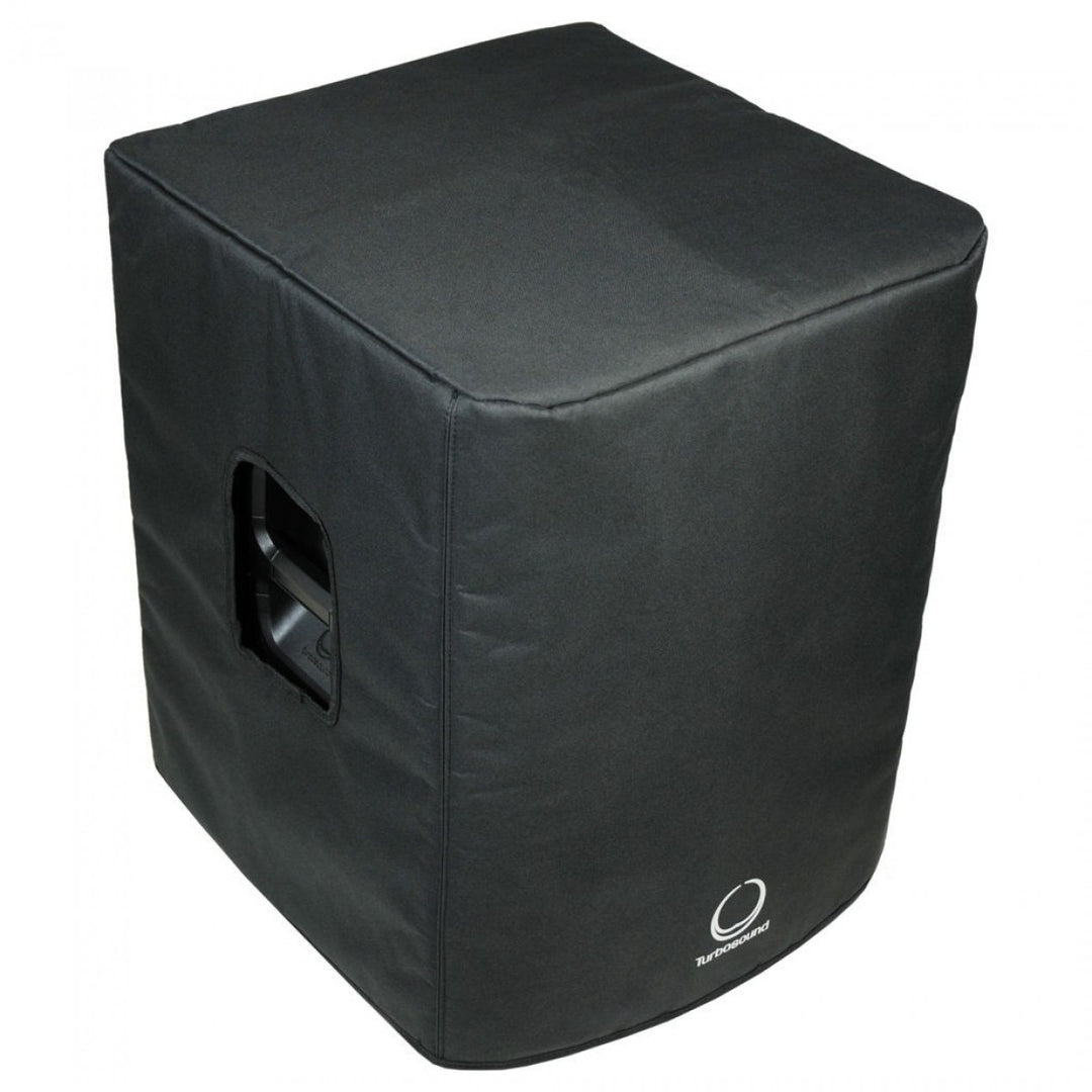 Turbosound TS-PC15B-1 Deluxe Protective Cover pour caisson de basses iQ15B