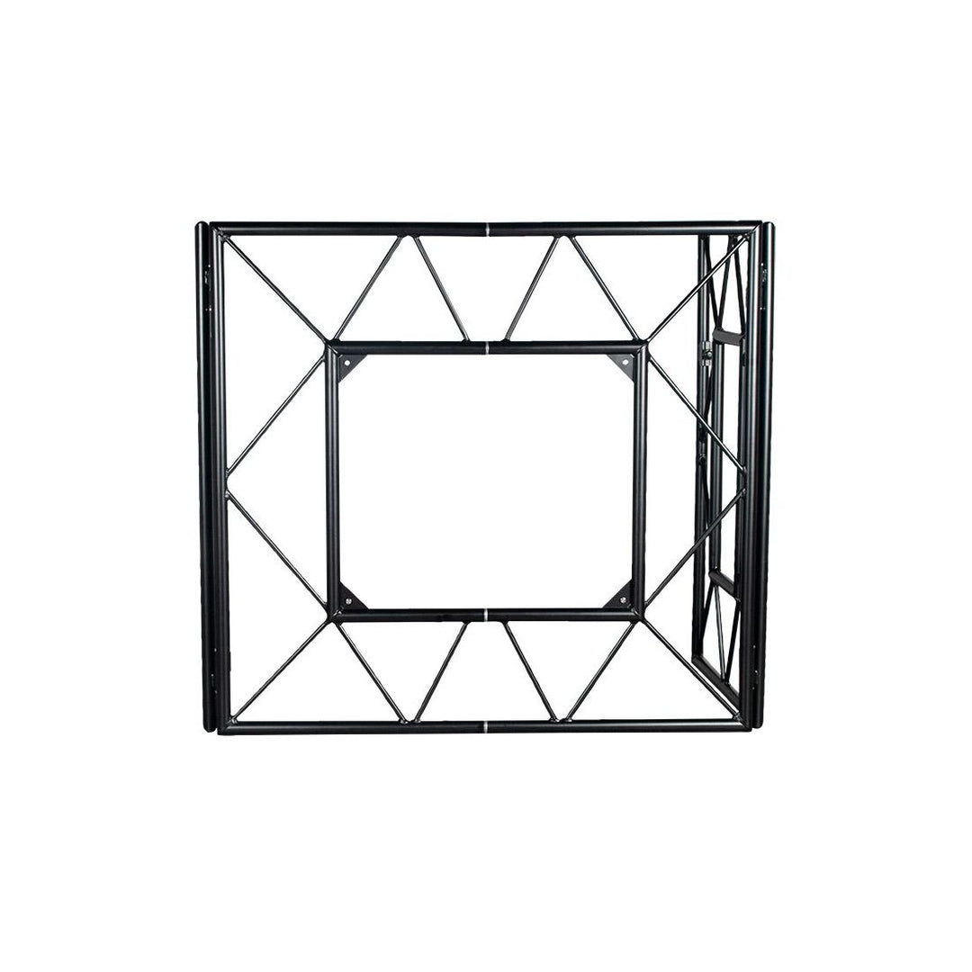 PIED DJ DNA Aluminium Black Edition