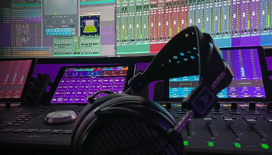 PT Studio Perpetual EDU Upgrade étudiants/enseignants