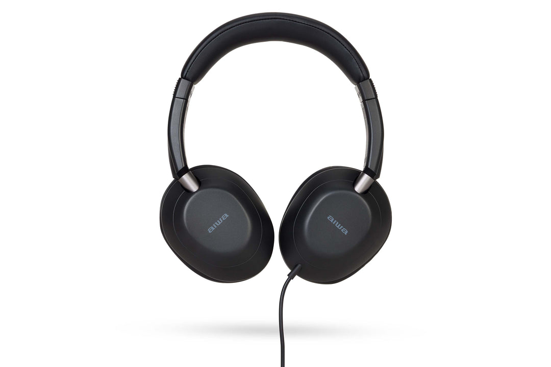 Casque sans fil Aiwa HD-100BK