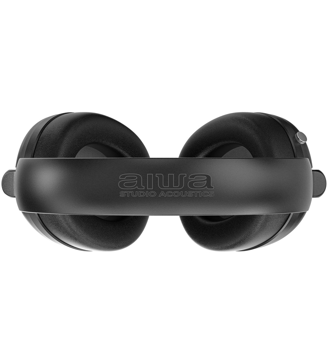 Aiwa HD-450BK casques sans fil, Noir