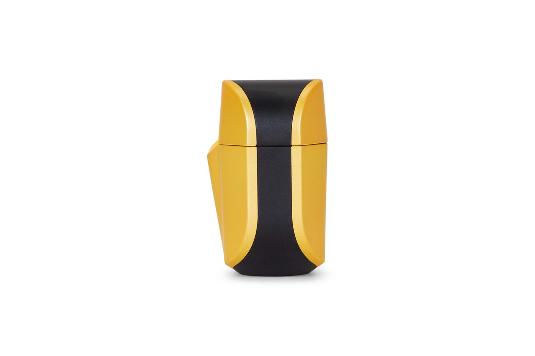 Aiwa ETWS-330YL écouteurs TWS, Jaune