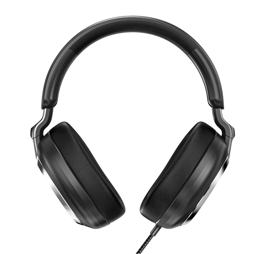 Aiwa HD-450TN casques sans fil, Titane