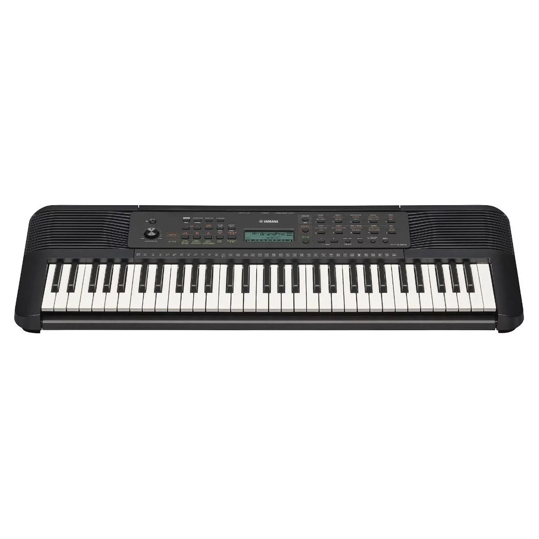 Yamaha PSR-E283 Clavier