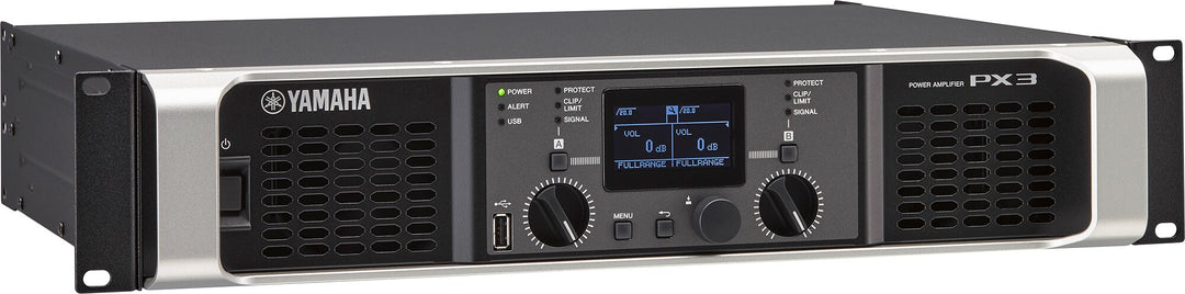 Yamaha PX3 amplificateur de puissance (2x600W)