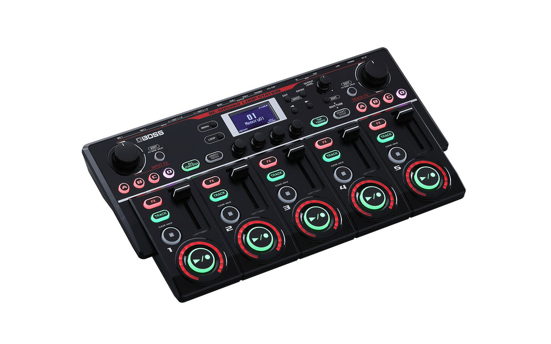 Boss RC-505MKII Loop Station Pédale Guitares