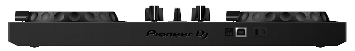 Pioneer DJ DDJ-200 DJ Contrôleur