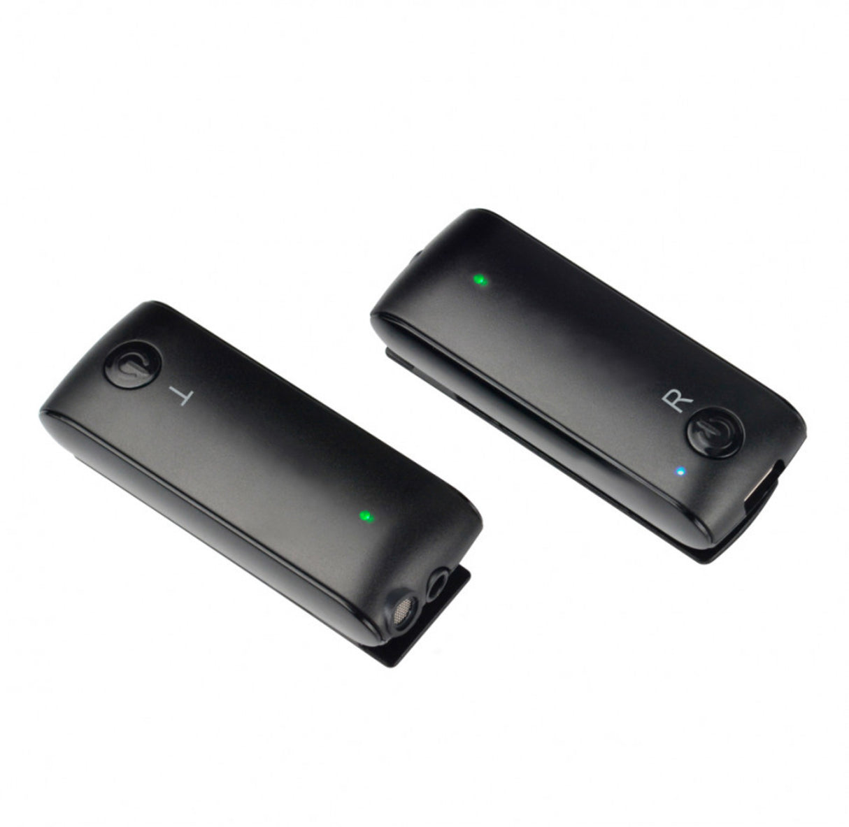 Renton Wireless Video Microphone